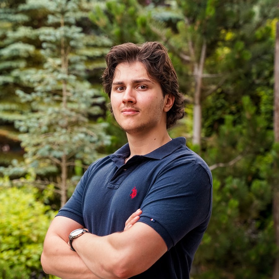 Aleksander — systemy, marketing, dane